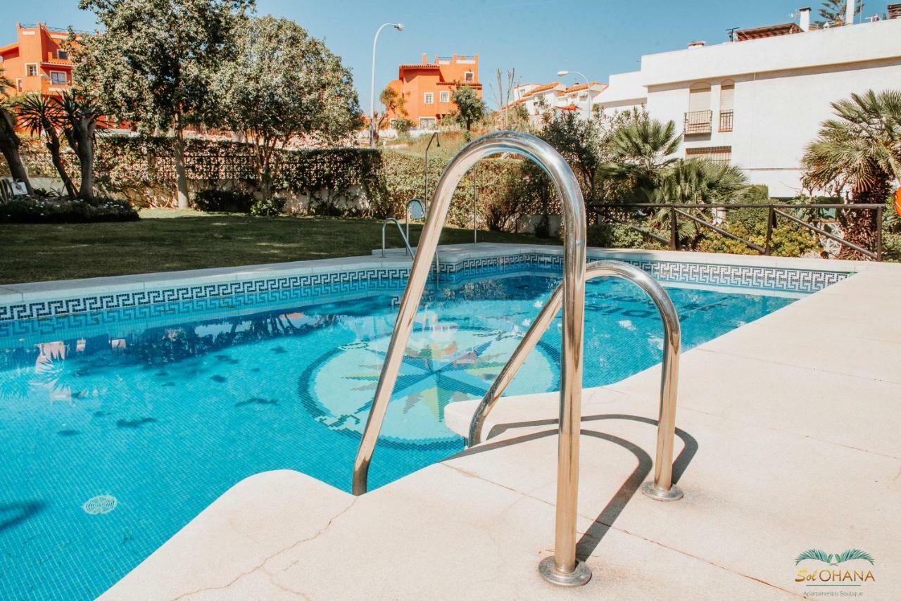 Apartment Sol Ohana Boutique Torremolinos