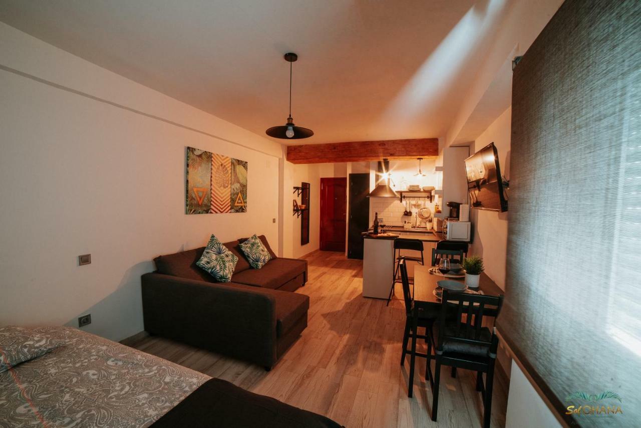 Sol Ohana Boutique Apartment