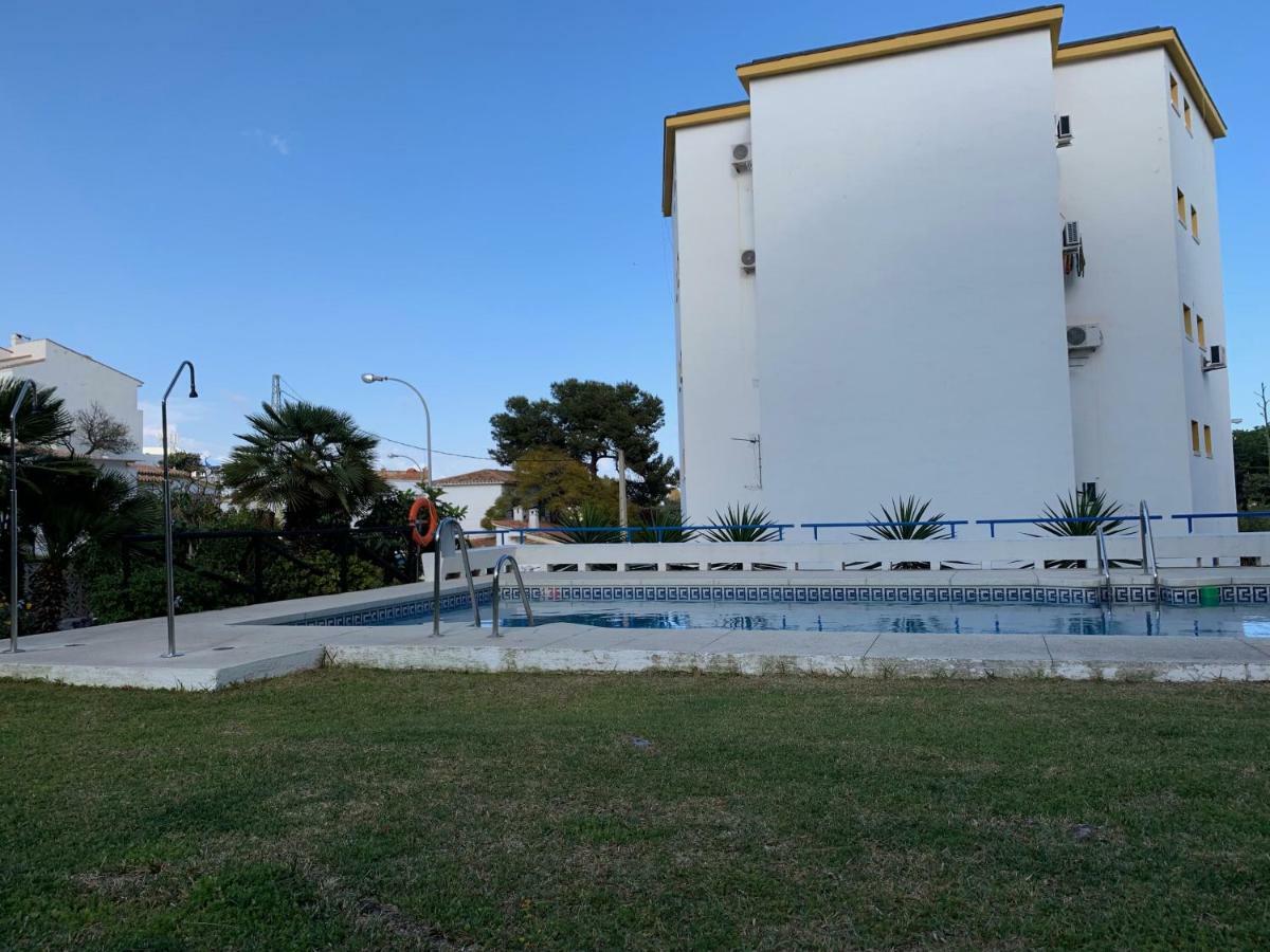 Sol Ohana Boutique Apartment Torremolinos