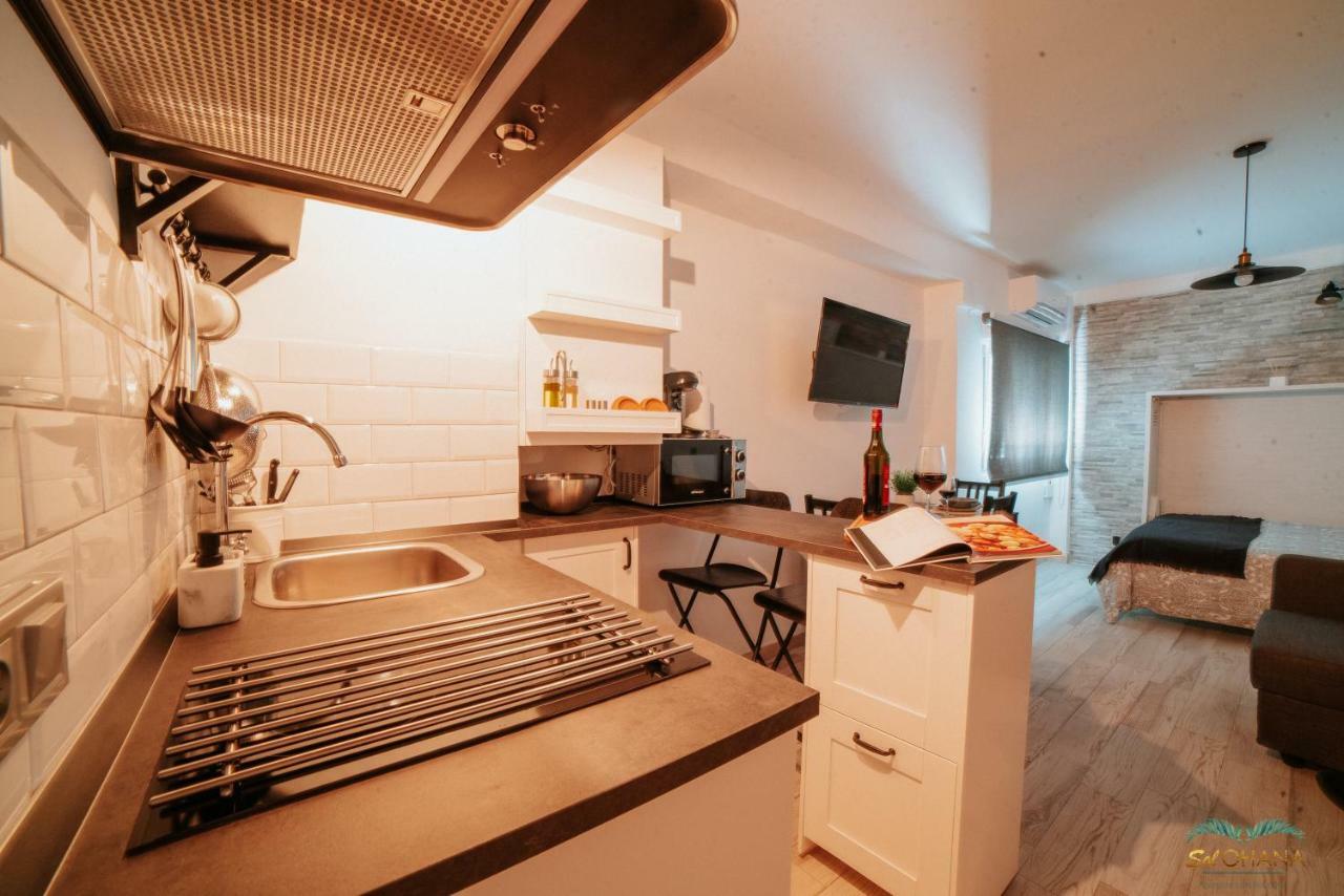 Apartment Sol Ohana Boutique