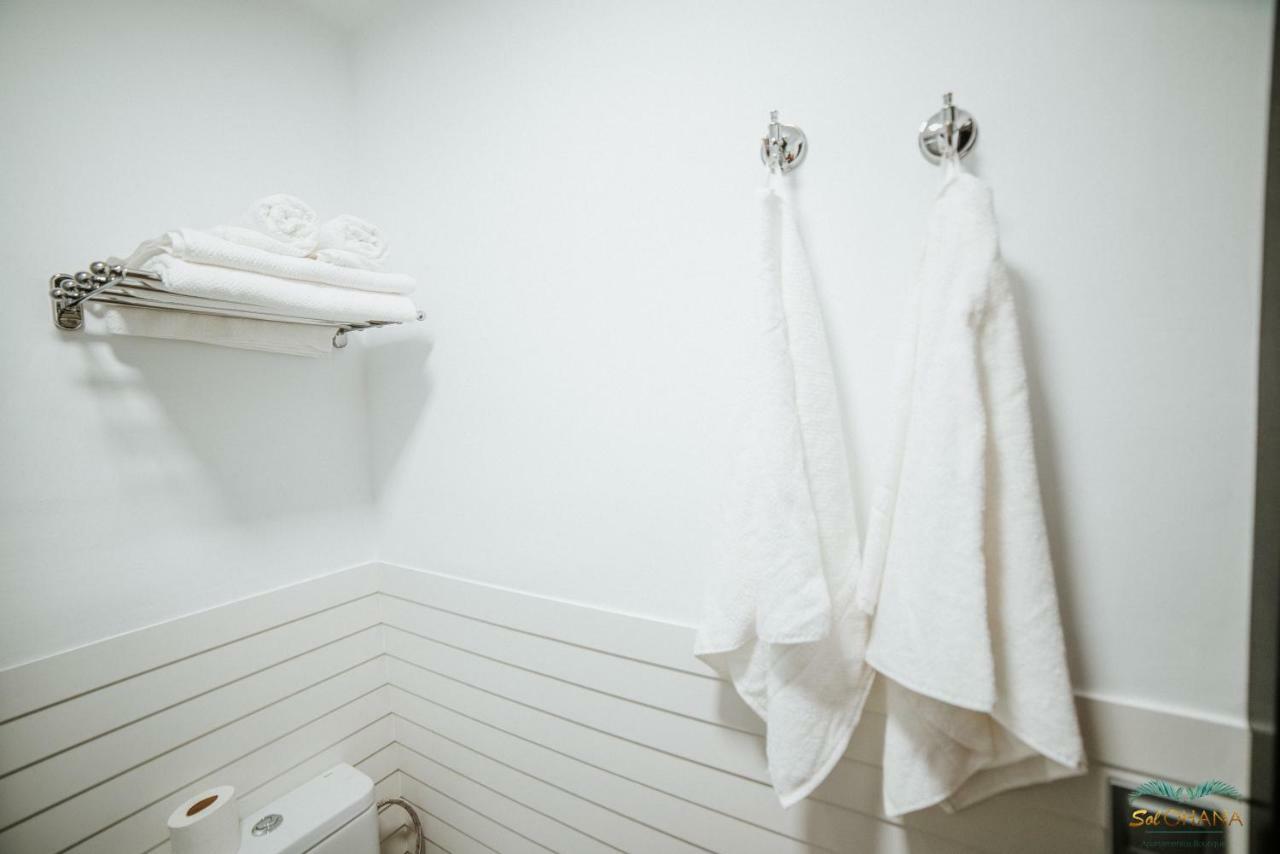 Sol Ohana Boutique Apartment Torremolinos