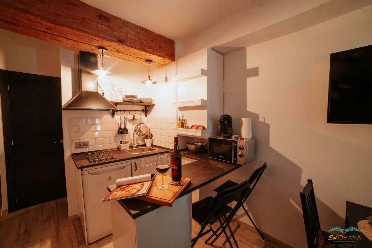 Sol Ohana Boutique Apartment Torremolinos