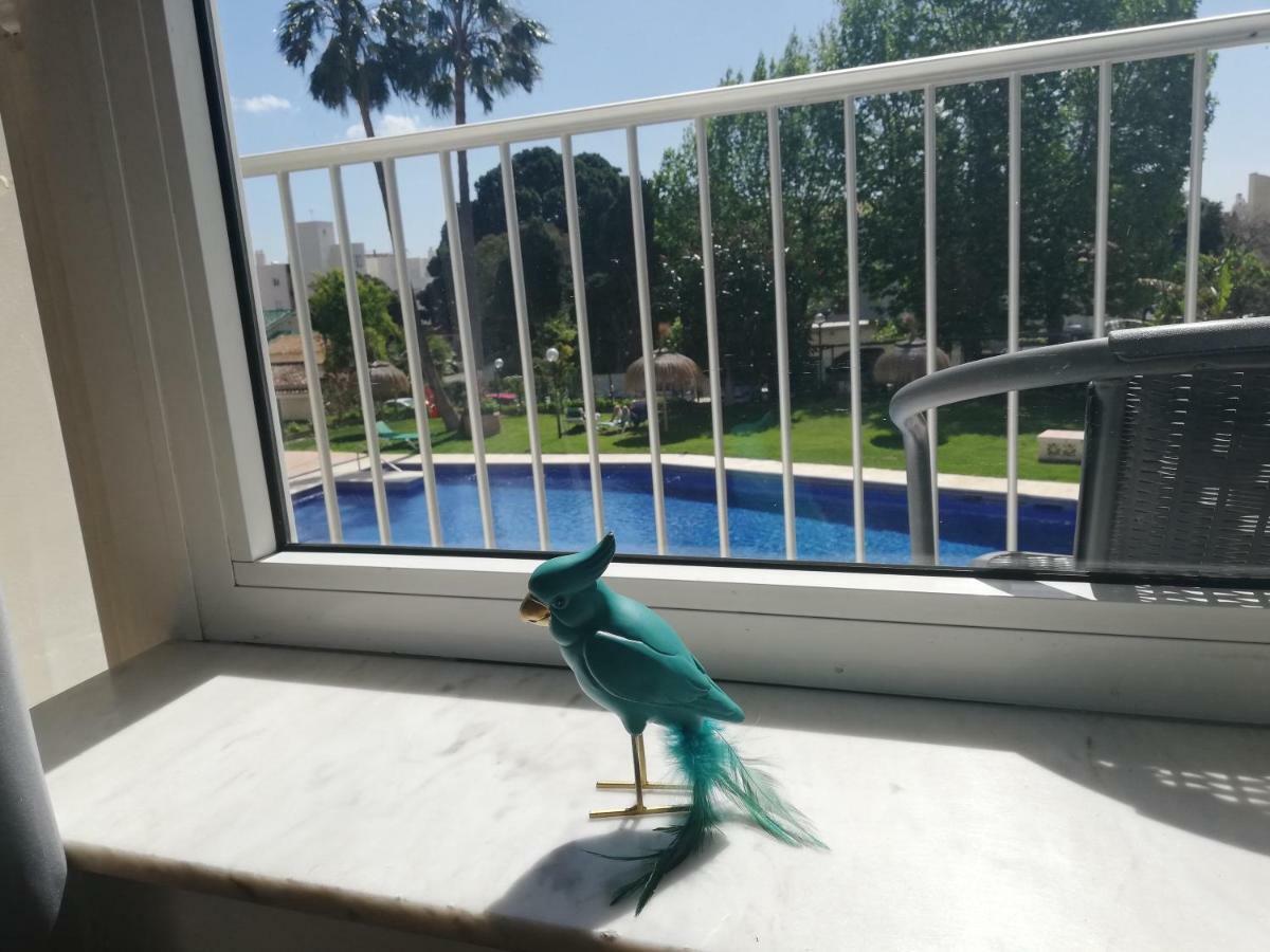 Carihuela Park Palace Torremolinos
