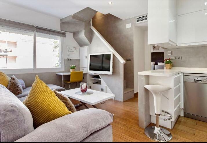 Appartement Luxury Playamar Torremolinos