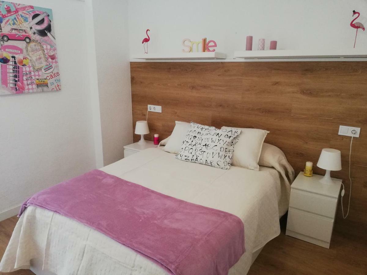 Apartment Carihuela Park Palace Torremolinos