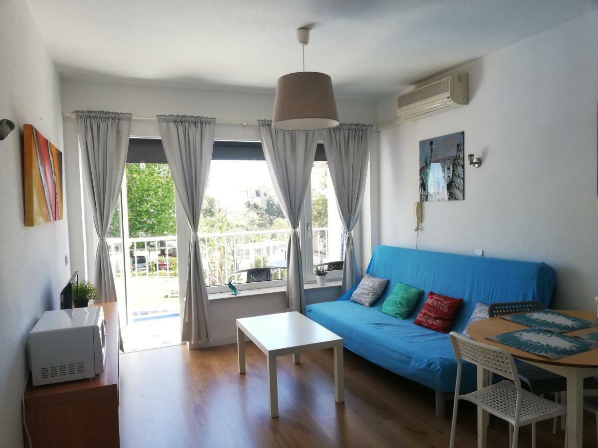 Apartment Carihuela Park Palace *