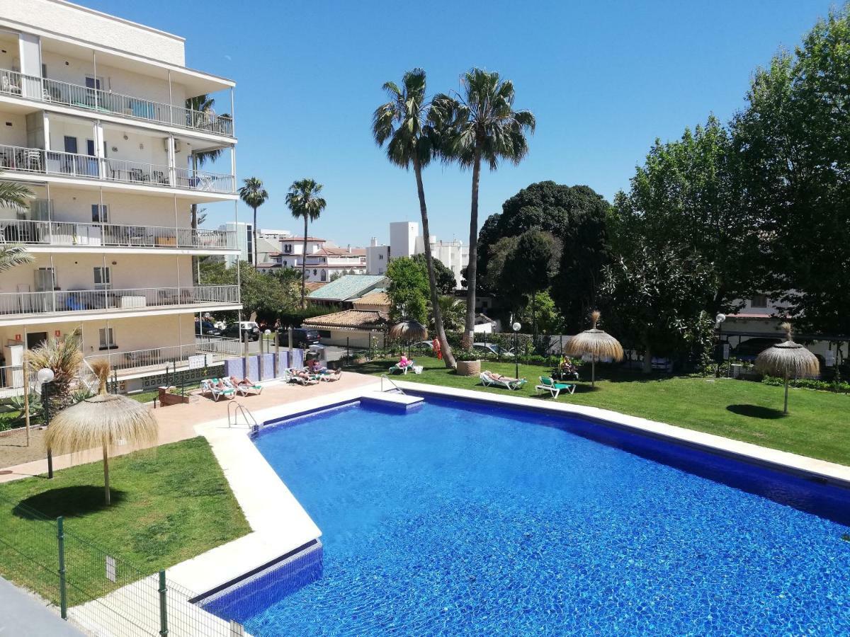 Carihuela Park Palace Torremolinos