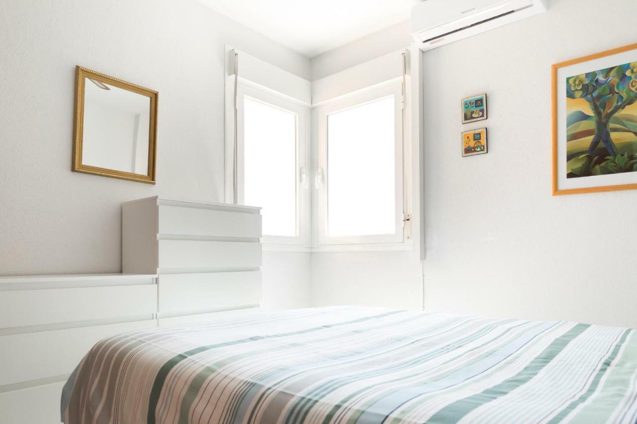 Apartment Centro Ramos Torremolinos
