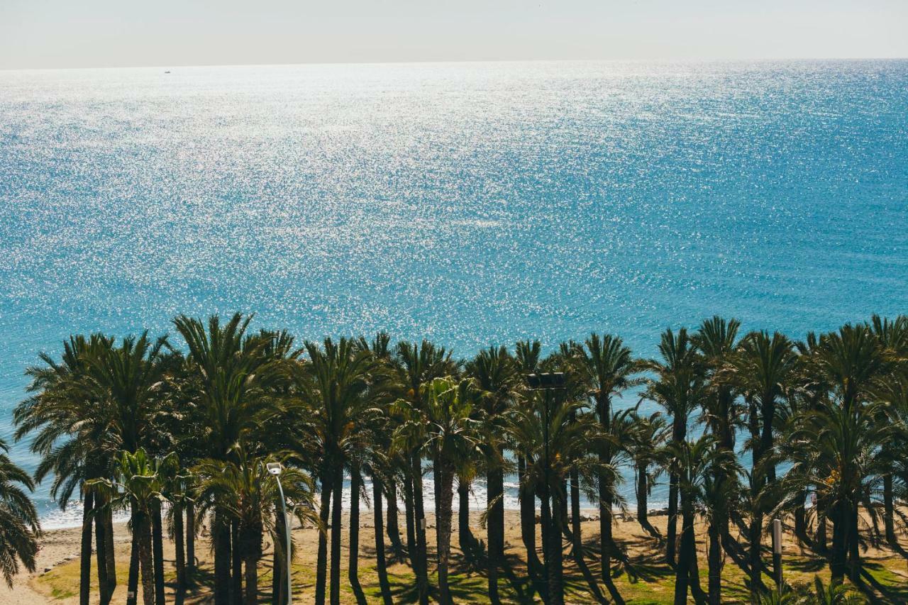 Centro Ramos Apartment Torremolinos