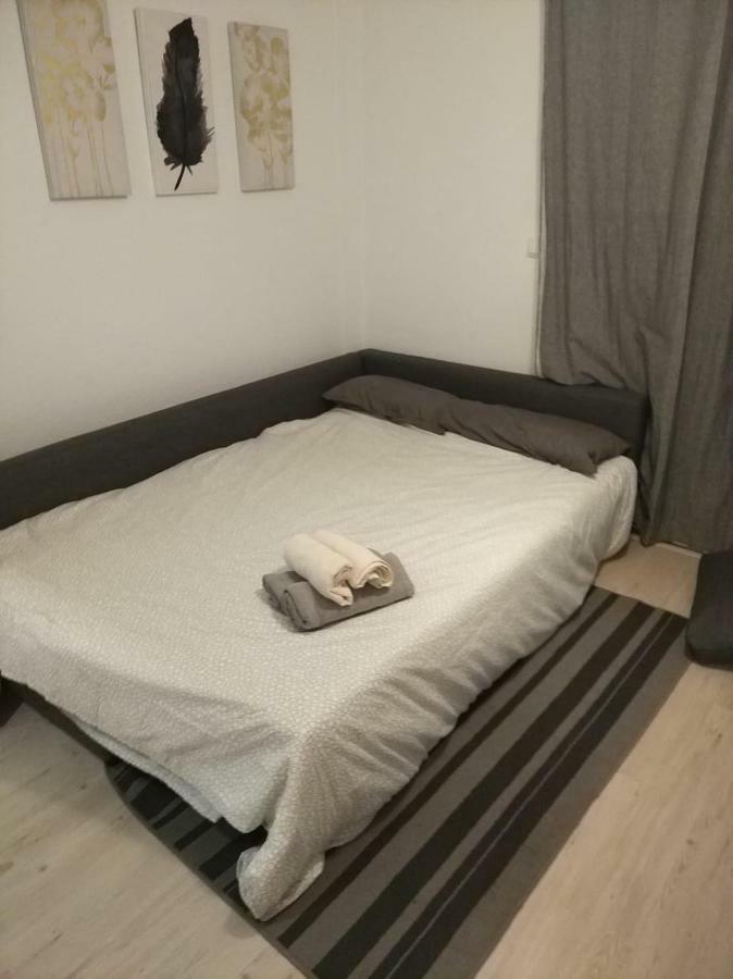 Apartment Estudios Playamar *