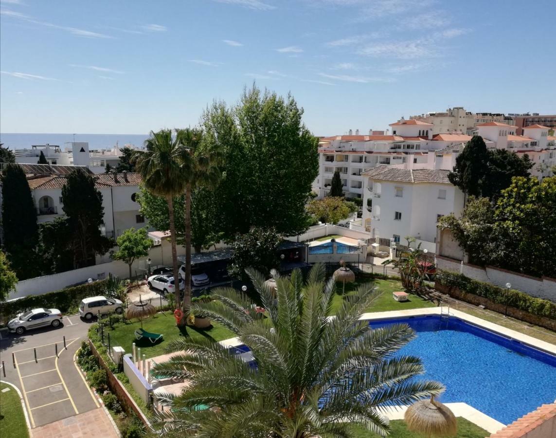 Apartment Carihuela Park Palace Torremolinos