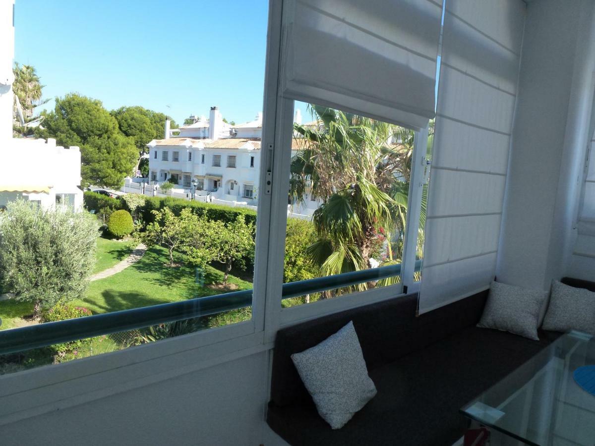 Apartment En Con Piscina Torremolinos