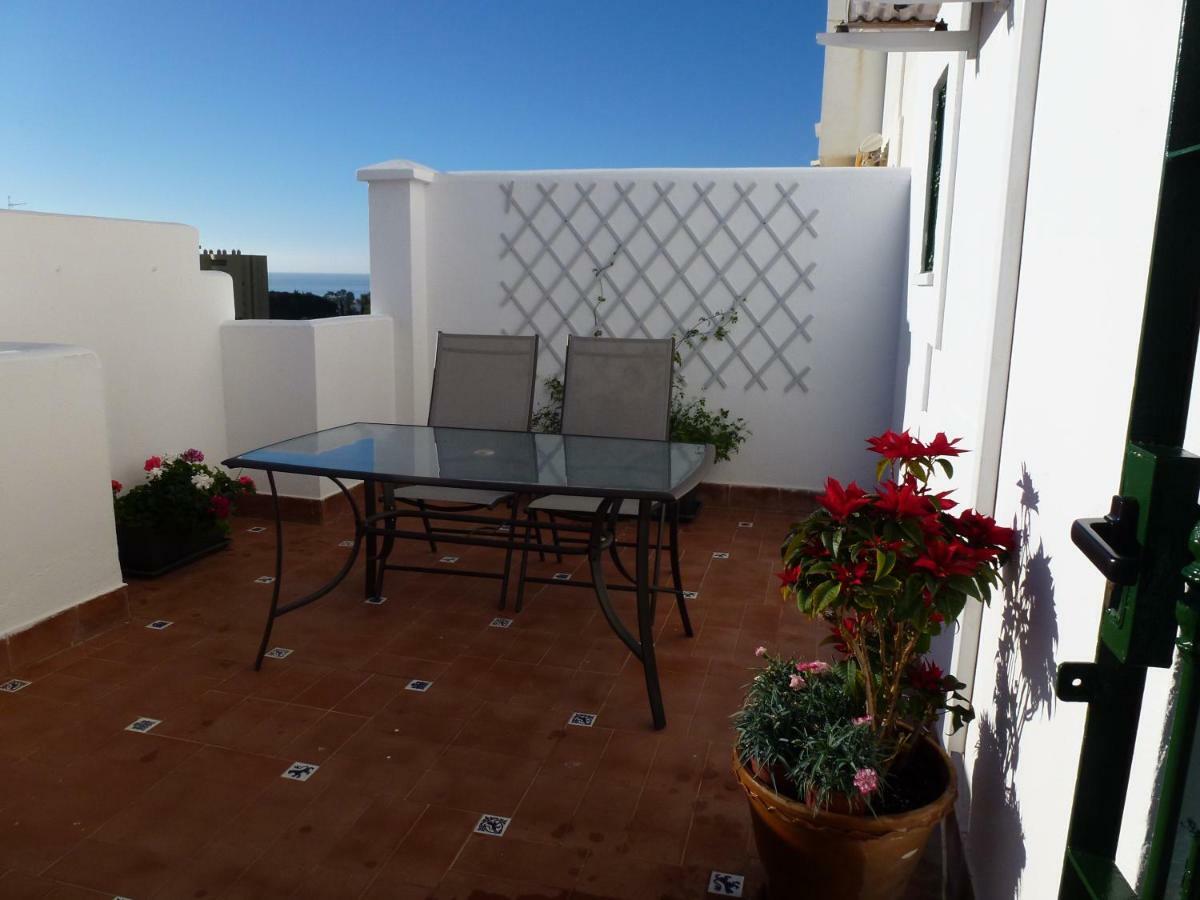 Apartment En Con Piscina Torremolinos