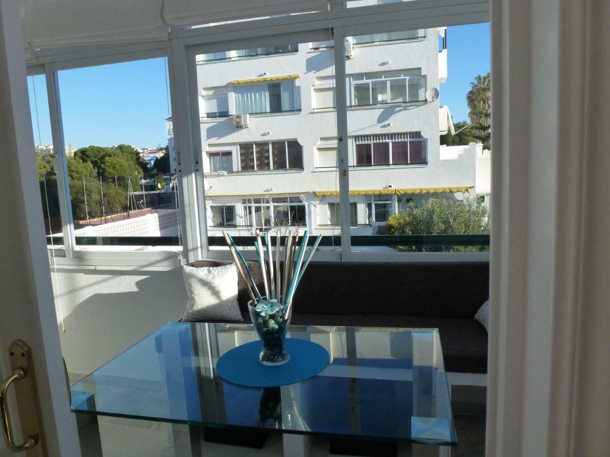 En Con Piscina Apartment Torremolinos