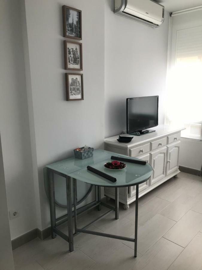 Appartement Estudio