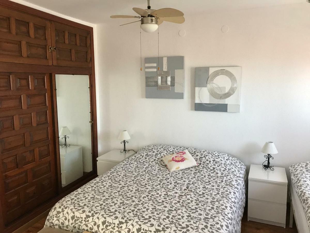 Apartment Palm 8th - La Carihuela Torremolinos
