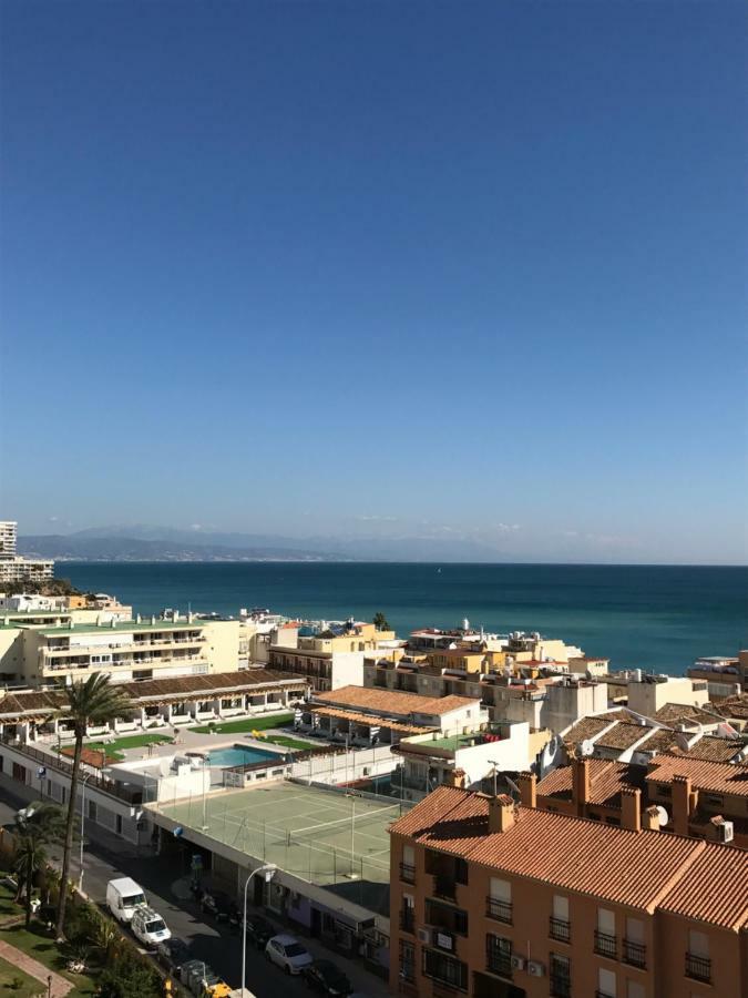 Palm 8th - La Carihuela Apartment *