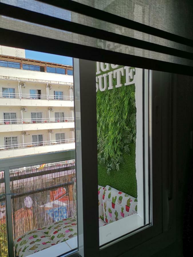San Miguel Apartment *