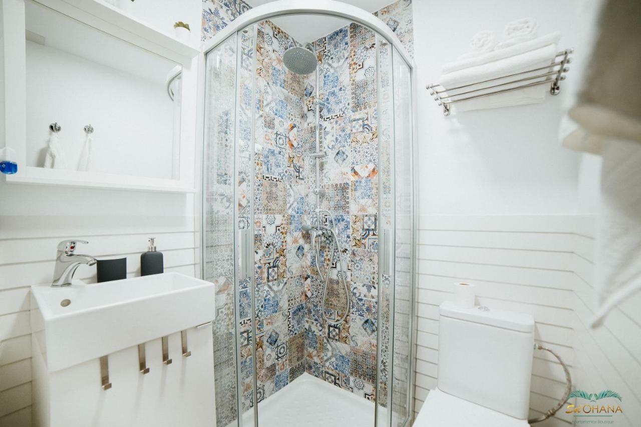Sol Ohana Boutique Apartment