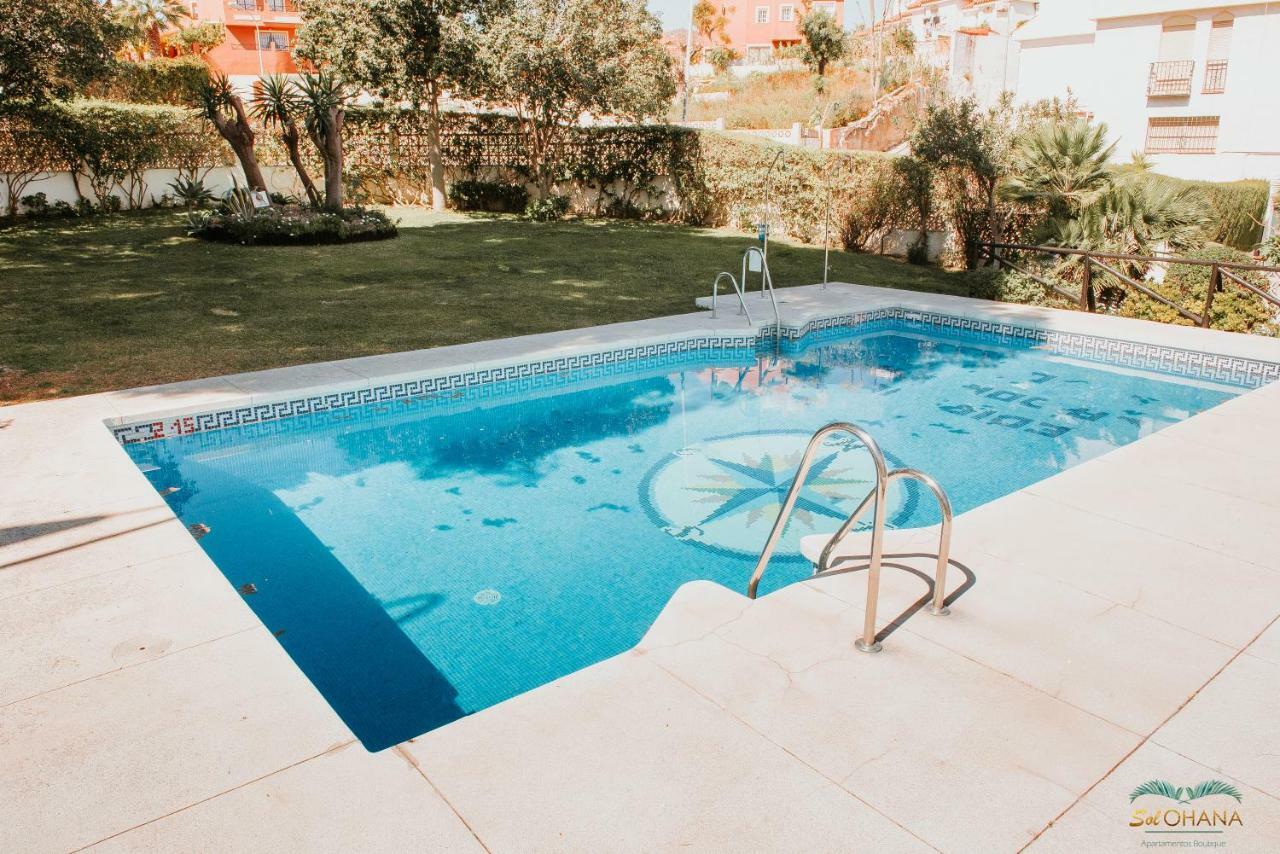 Apartment Sol Ohana Boutique *