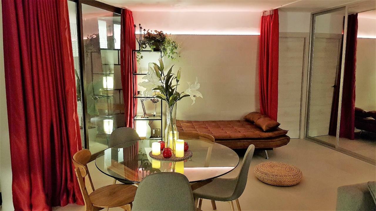 Apartment Torre Vistas Superior Torremolinos