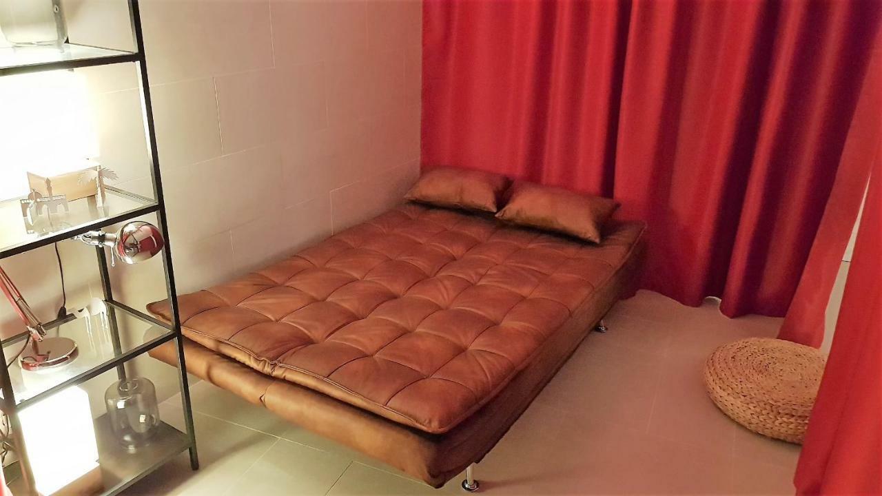 Torre Vistas Superior Apartment Torremolinos