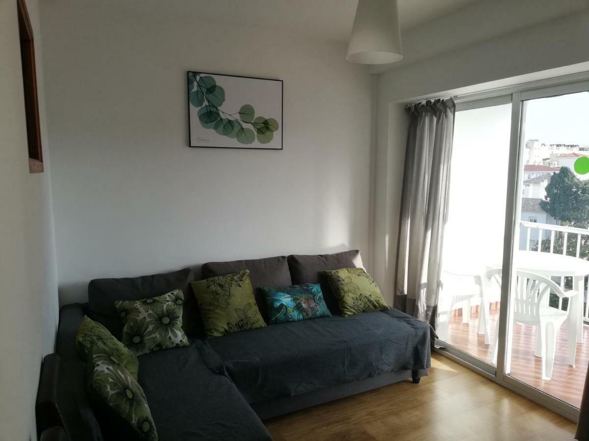 Carihuela Park Palace Apartment