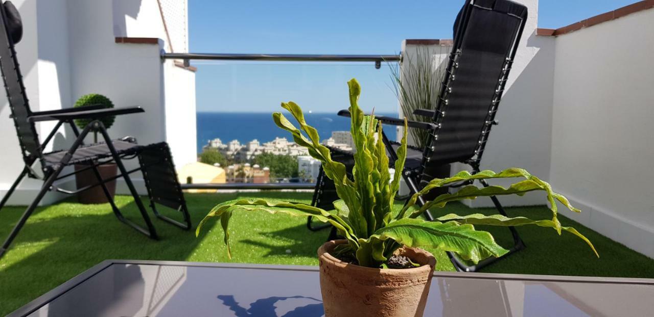 Sunny Luxury Atico-duplex Torremolinos