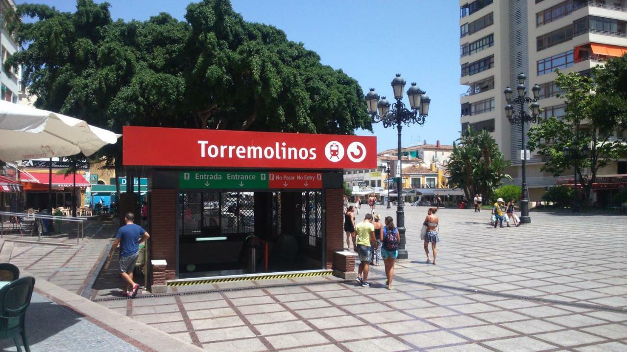 The Stars Appartement Torremolinos