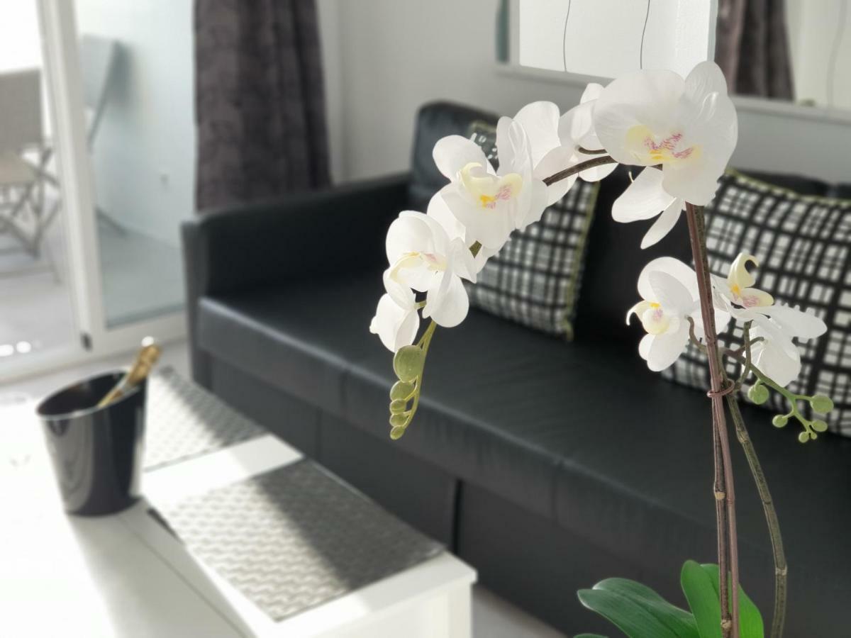 Le Luxe Au Soleil Face A La Appartement Torremolinos