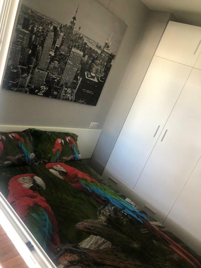 Apartamento Verdiales *