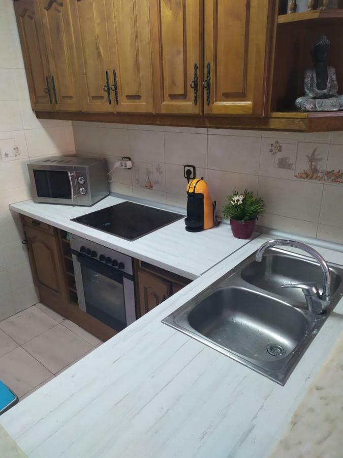 Benalpuerto Studio Appartement Torremolinos