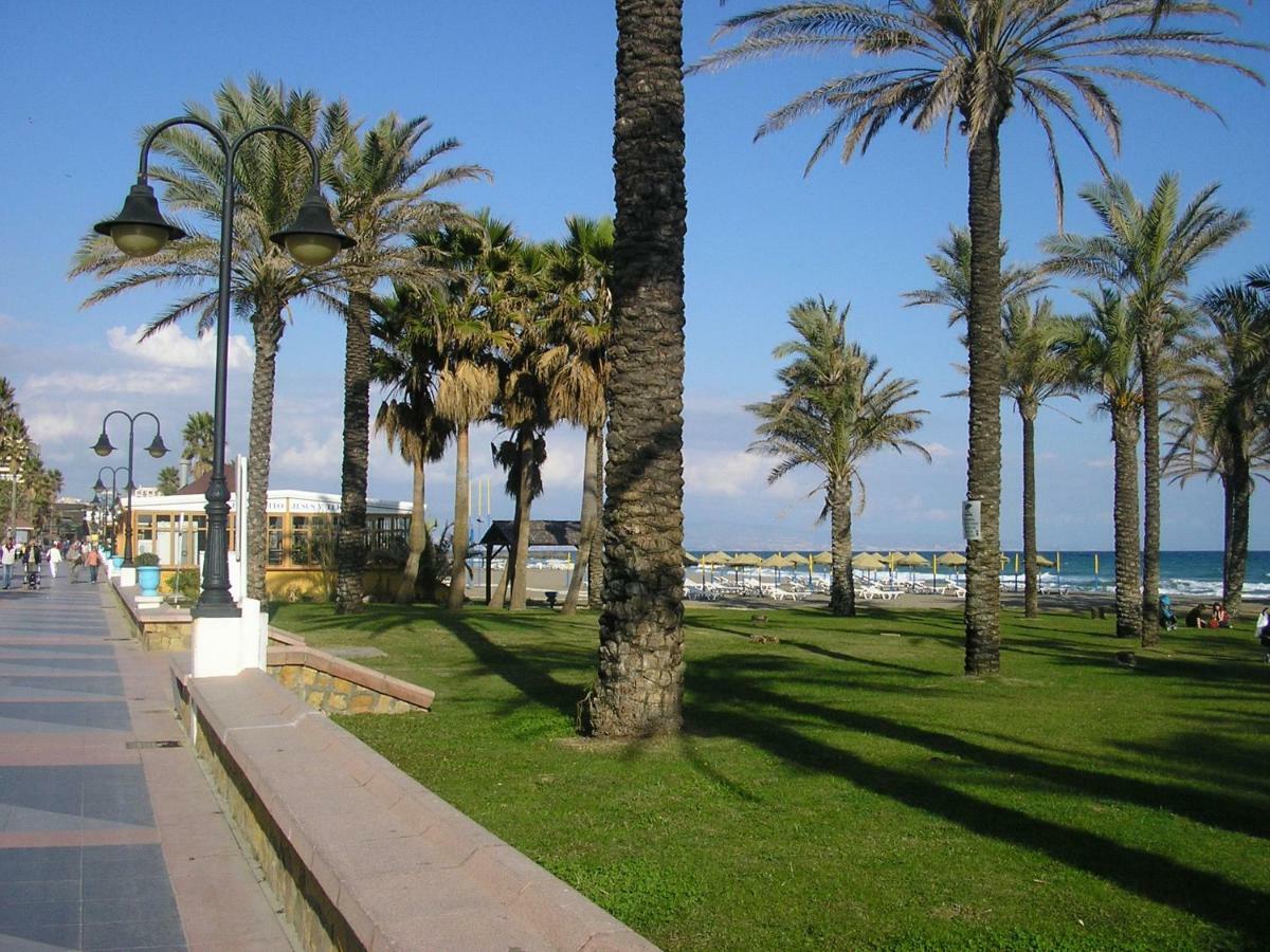 Apartment 19 Eurosol A 200 Metros Carihuela Torremolinos