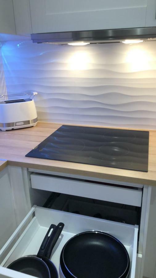 Appartement Eden Torremolinos