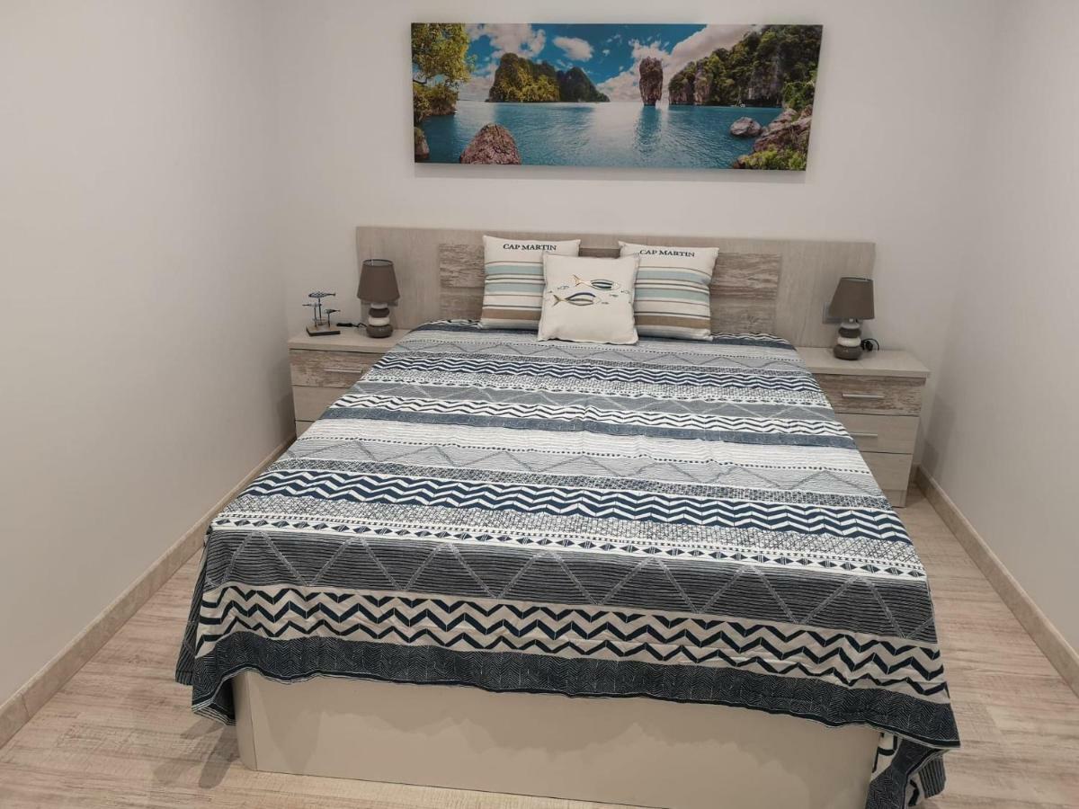 Eden Appartement Torremolinos