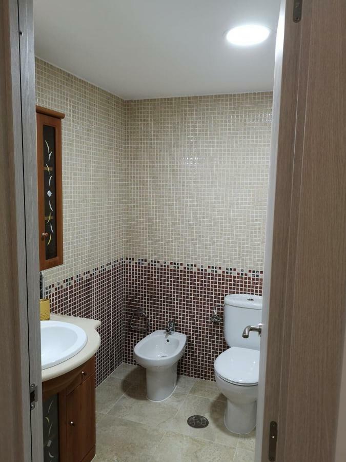 Eden Appartement