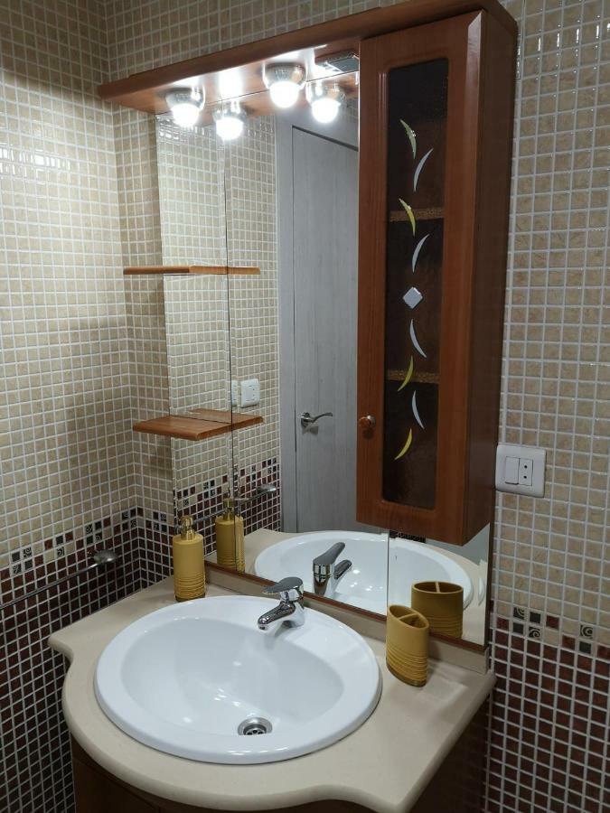 Appartement Eden *