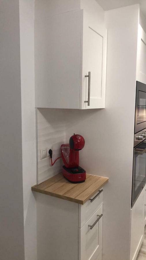 Appartement Eden *