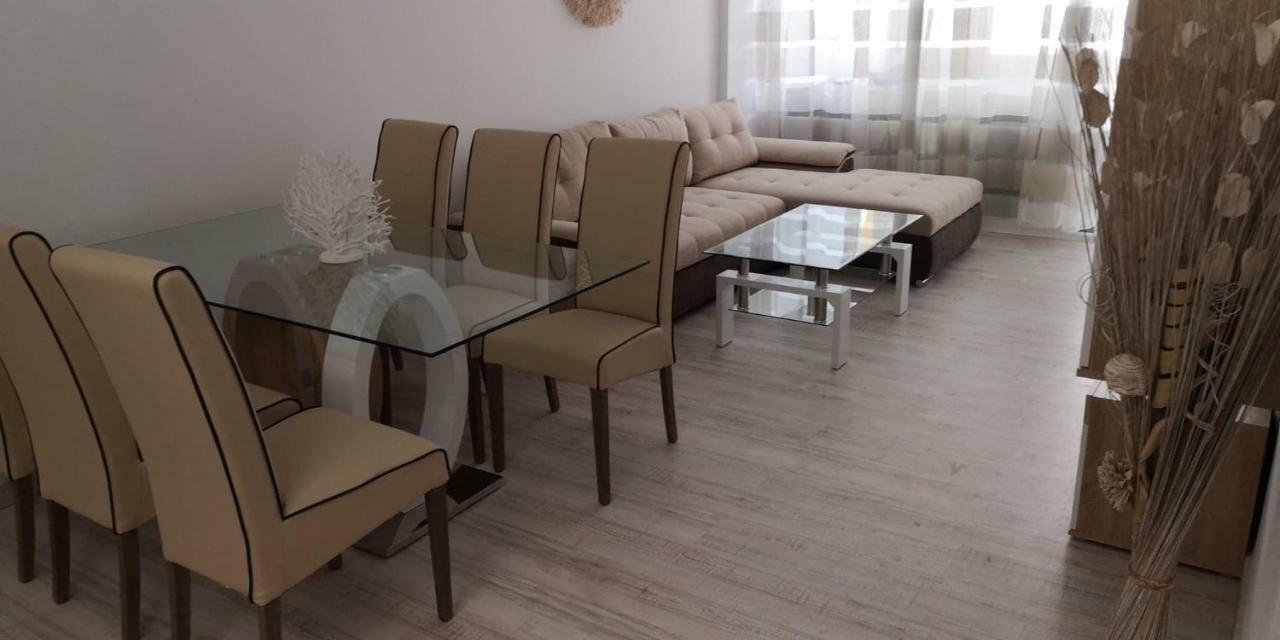Eden Appartement