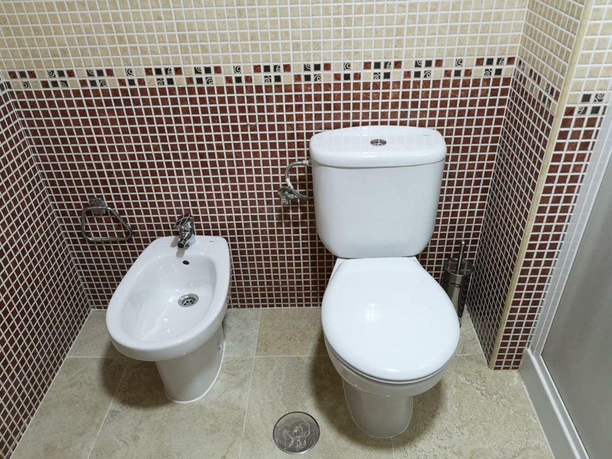 Appartement Eden Torremolinos