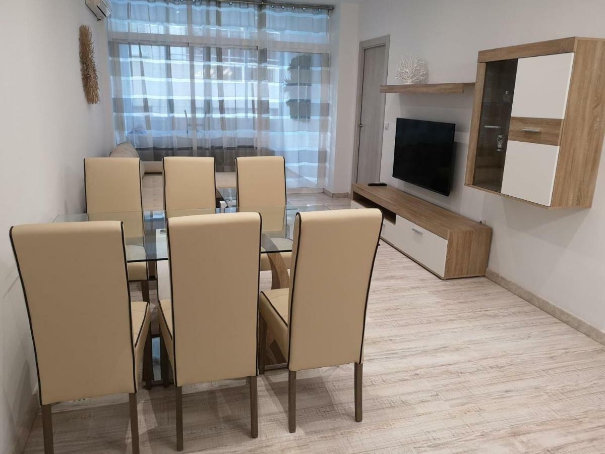 Appartement Eden *