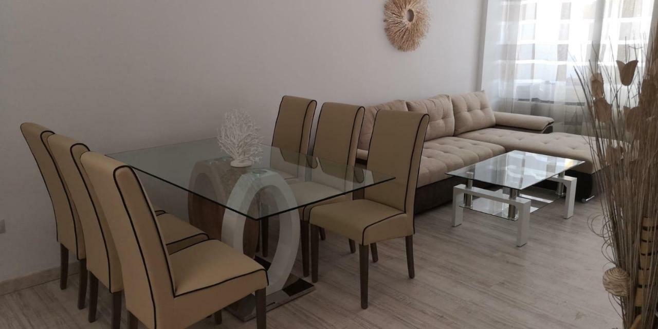 Appartement Eden *
