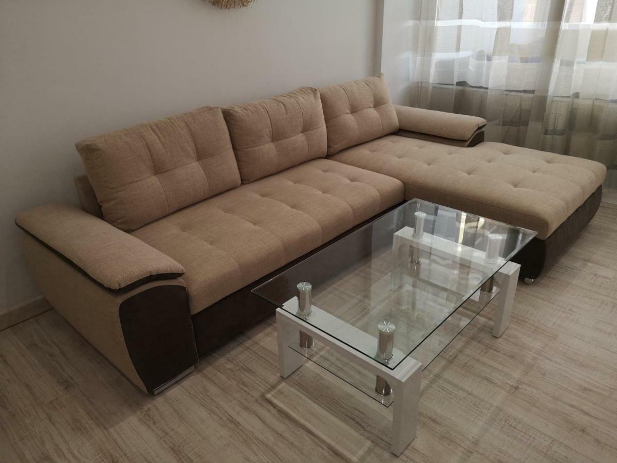Eden Appartement