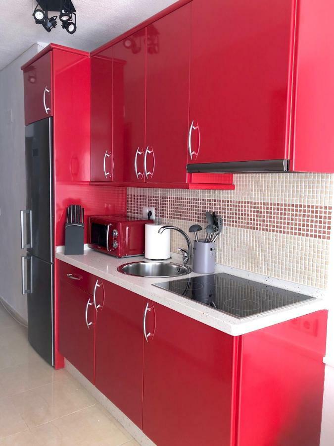 Appartement Ver93 - Redstudio