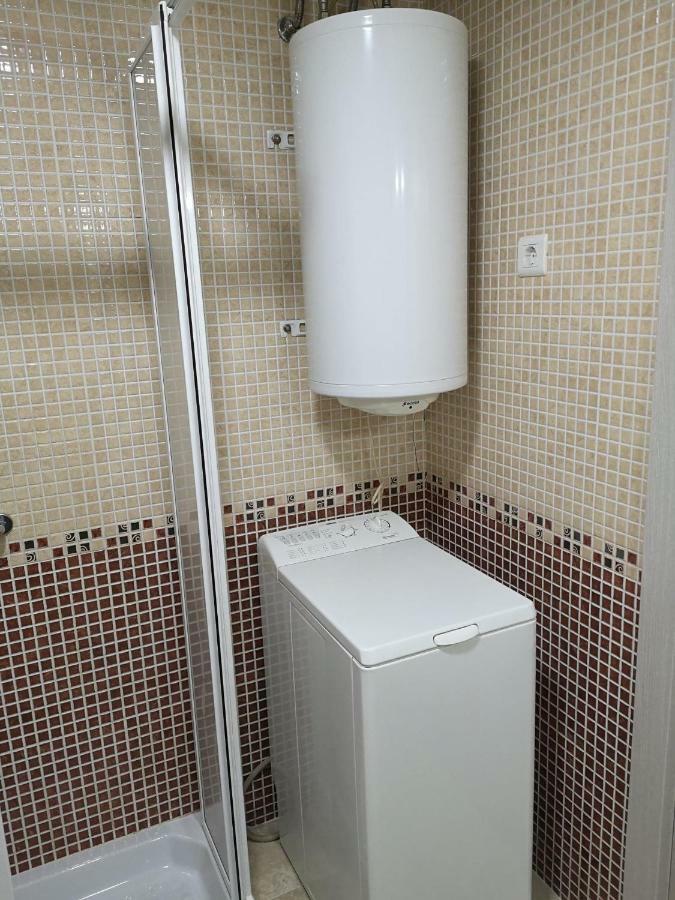 Eden Appartement Torremolinos