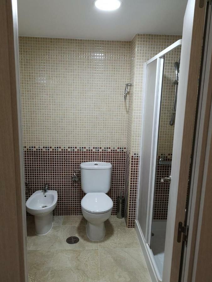 Appartement Eden