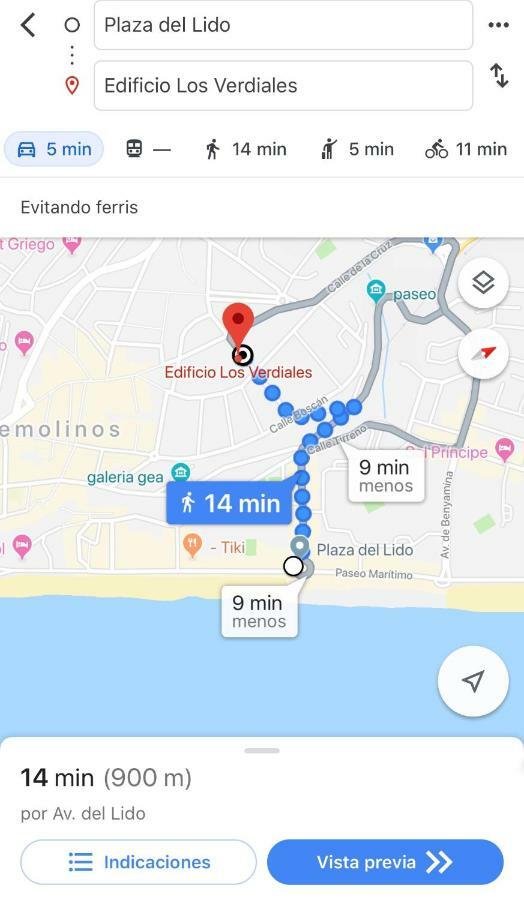 Ver93 - Redstudio Torremolinos