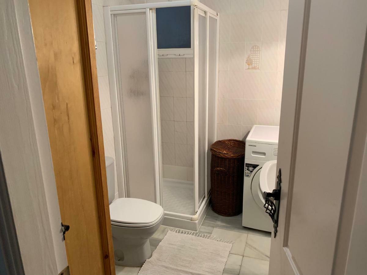 La Cornisa Appartement *