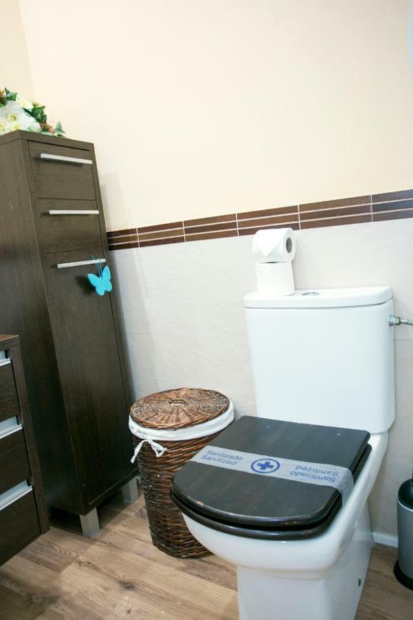 Apartment Monko - Heavenly & Ocean Blue O Torremolinos