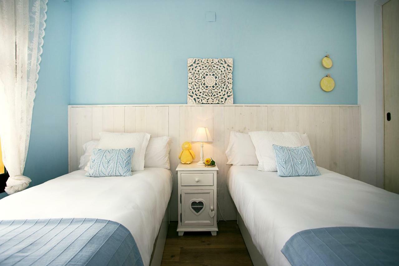 Monko - Heavenly & Ocean Blue O Apartment